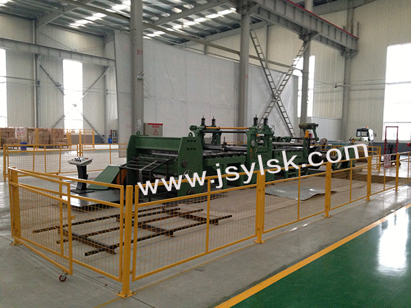 開卷校(xiào)平線