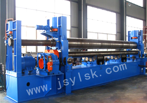 挂(gua)車專用卷闆機