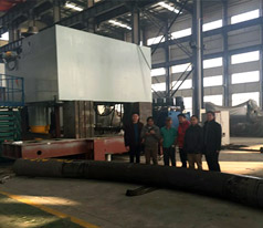 型材(cai)彎曲機