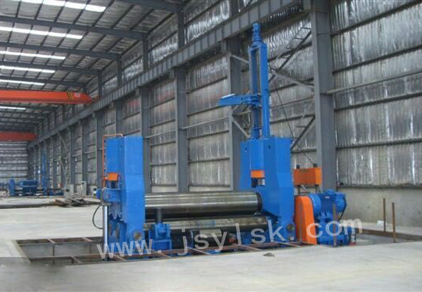 中(zhong)小型卷(juàn)闆機