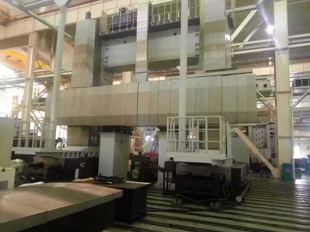 南(nan)通東海加工中(zhōng)心