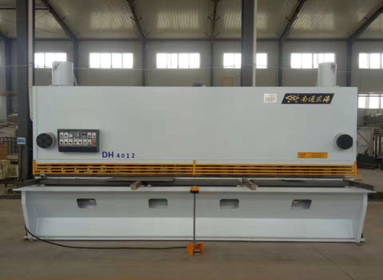 東海(hai)剪闆機