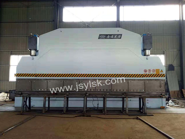 WE67K-800/10000大型折彎(wān)機